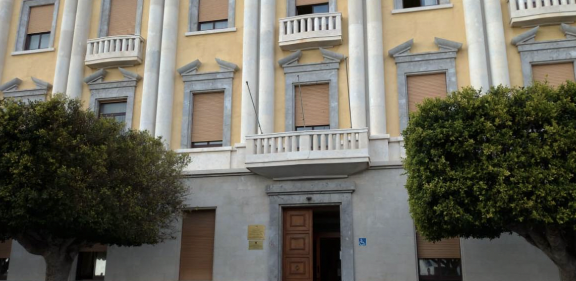 Il nuovo dirigente del Genio Civile di Trapani è il marsalese Giuseppe Marino