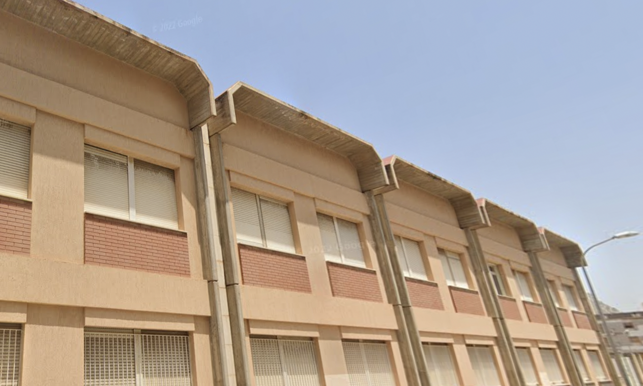 Trapani: il ‘Don Milani’ trasforma la mensa in Aula: “Ripristinarla subito”