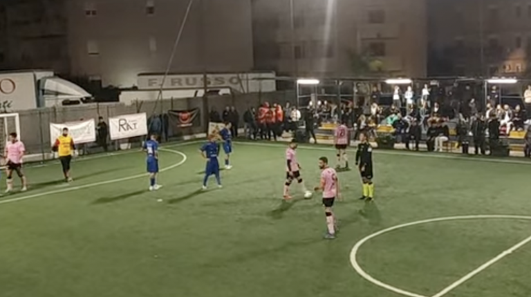 Il Marsala Futsal in casa incontra lo Sporting Alcamo