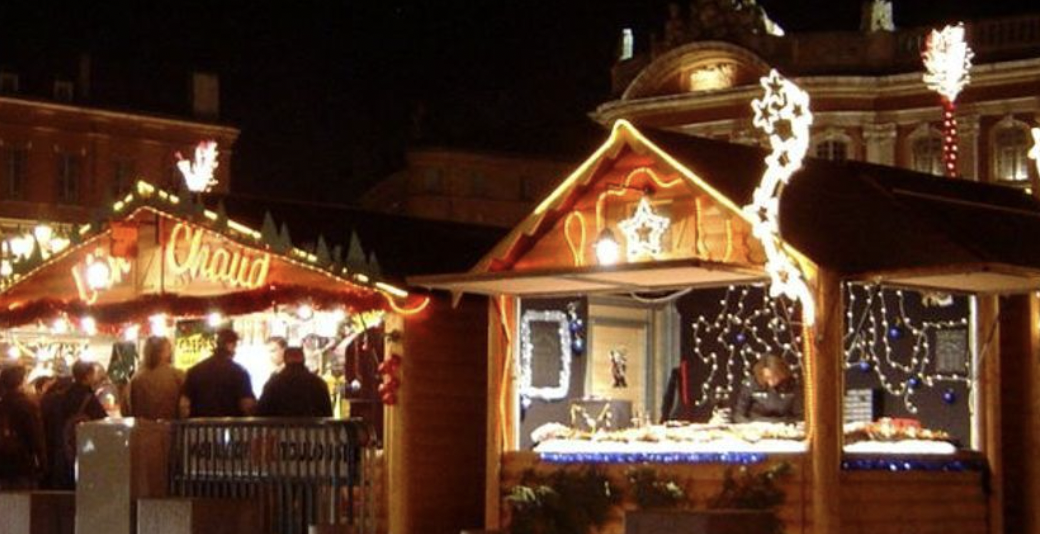 A Petrosino dal 18 dicembre arriva il “Villaggio di Natale”