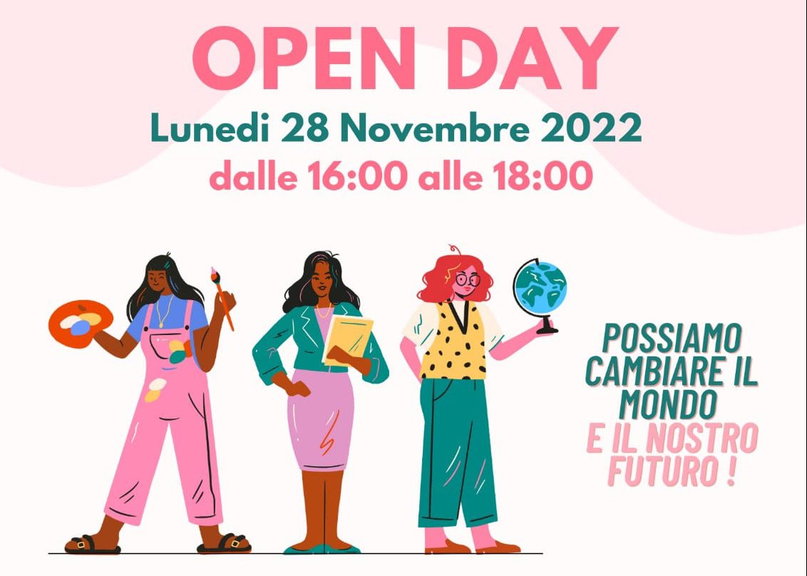 L’Istituto Comprensivo “Sirtori” di Marsala apre le porte in vista dell’Open Day