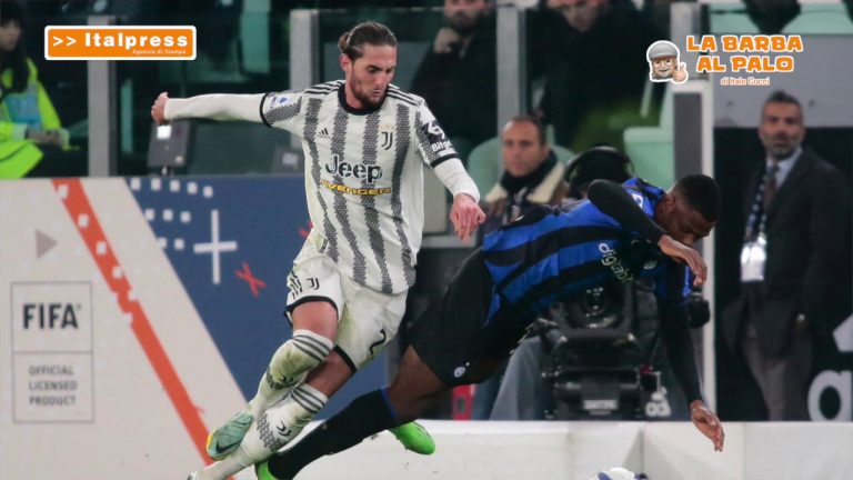 La Barba al Palo – Riecco la Juve ma il Napoli resterà attento