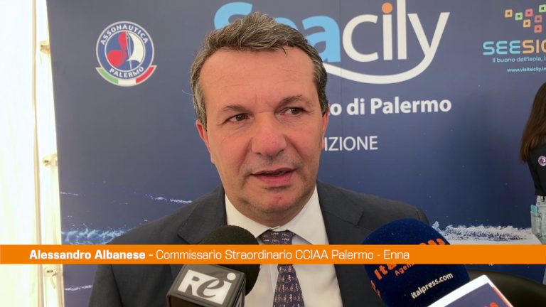 Seacily, Albanese “La nautica è un settore attivo e trainante”
