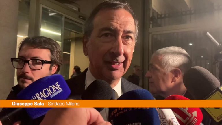 Sala accoglie l’appello di Segre “Far conoscere Memoriale Shoah”