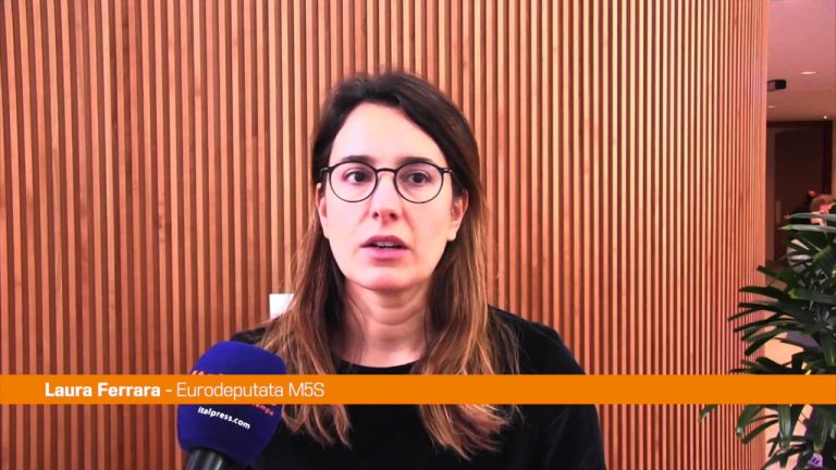 Migranti, Ferrara “Le Ong sanano un vulnus europeo”