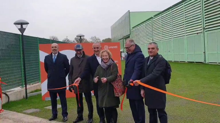 Da A2A una nuova cabina elettrica primaria per l’elettricità di Milano