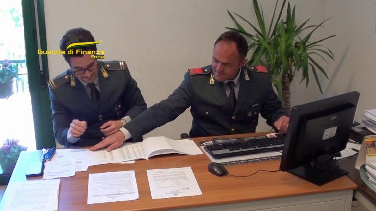Stroncato giro di usura, 2 arresti e 20 indagati nell’Ennese