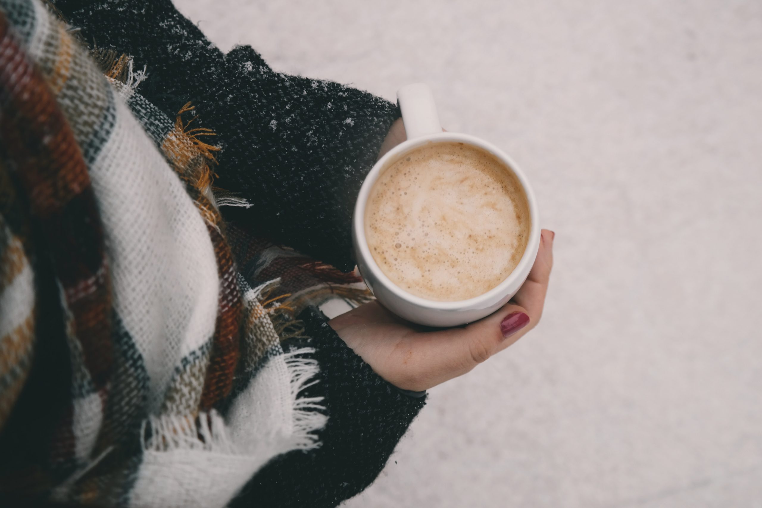 Sono i giorni freddi della Merla, ma in Sicilia di giorno 18°