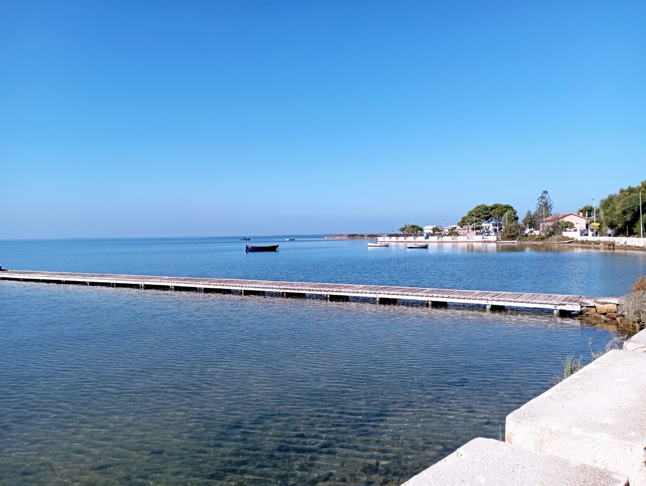 Provincia di Trapani avvisata: la Novembrata finirà e arrivano le piogge