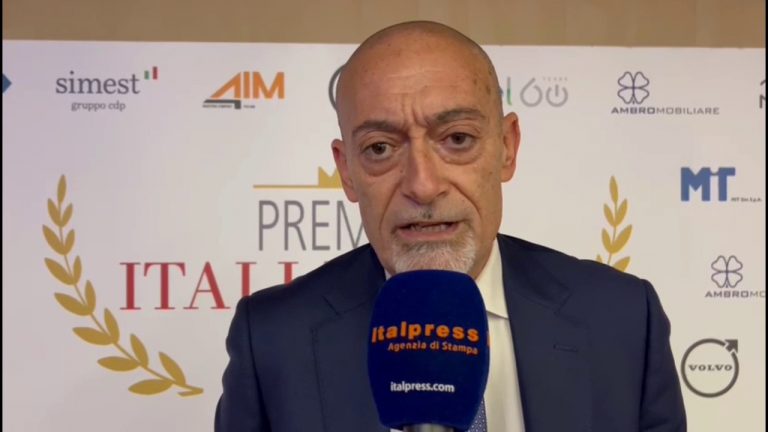 Premio Italia Informa, Crisci “Virtuoso percorso sostenibilità Volvo”