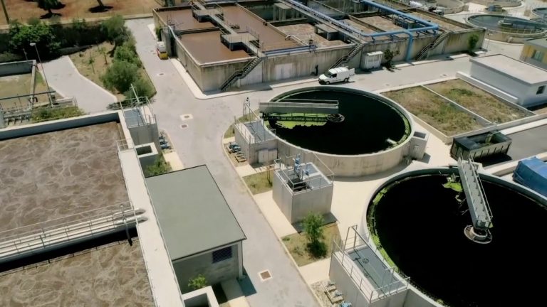Acquedotto Pugliese investe sull’autoproduzione di energia