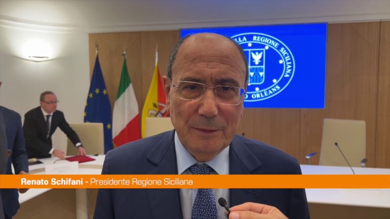 La Cardiochirurgia pediatrica torna a Palermo