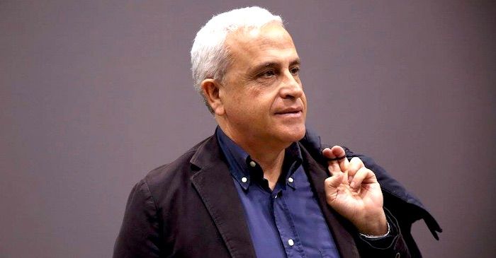 Libriamoci: a Erice incontro con lo scrittore Roberto Alajmo