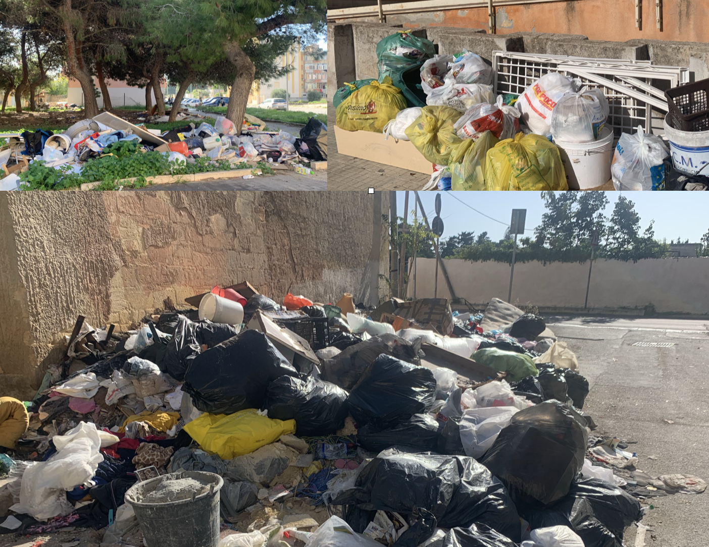 Tavola Rotonda del PD: “Marsala senza rifiuti? Insieme è possibile”