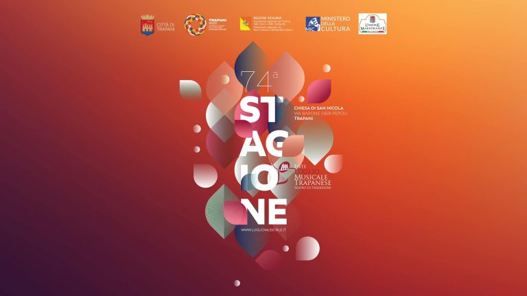 A Trapani si presenta la 74ª Stagione autunnale e invernale dell’Ente Luglio Musicale