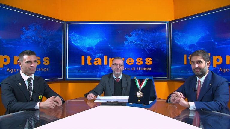 Aci Milano, La Russa e Guidi “Il Collare d’oro un onore”