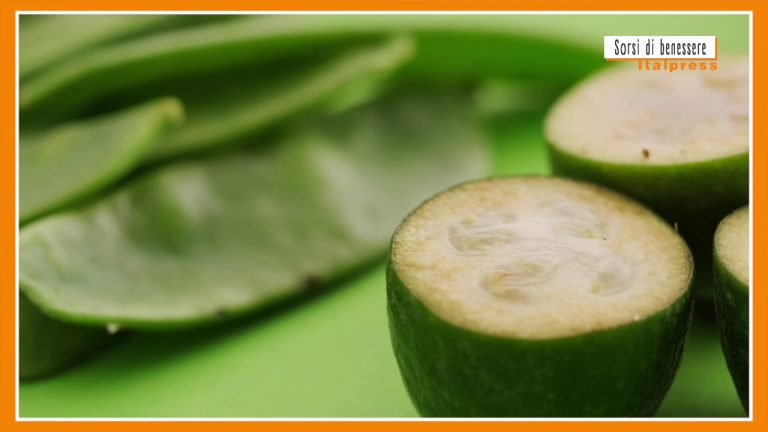 Sorsi di benessere – Una vellutata detox depurante e remineralizzante