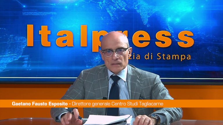 Esposito “Recessione meno probabile di qualche settimana fa”