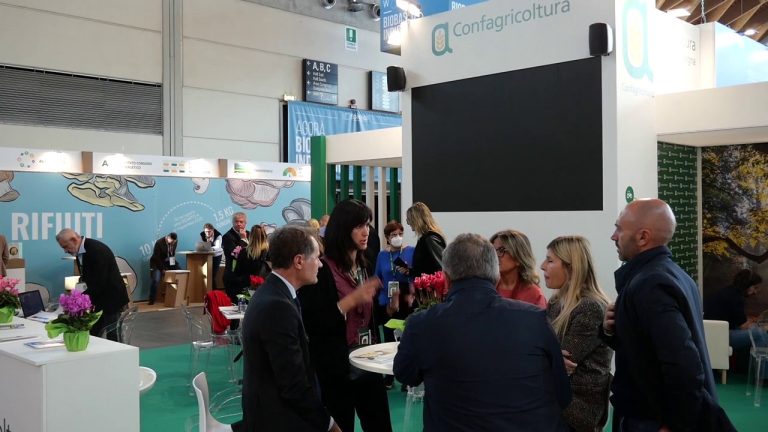 Confagricoltura “Tutelare sia l’ambiente che la produttività”