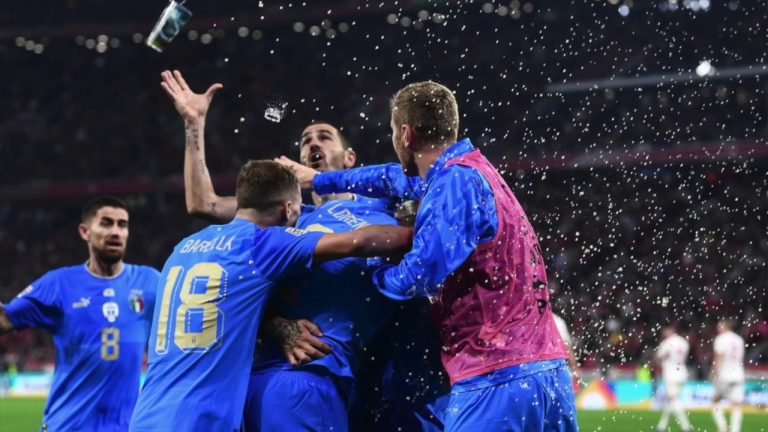 Il Pallone Racconta – Mondiali: noi che sognavamo…
