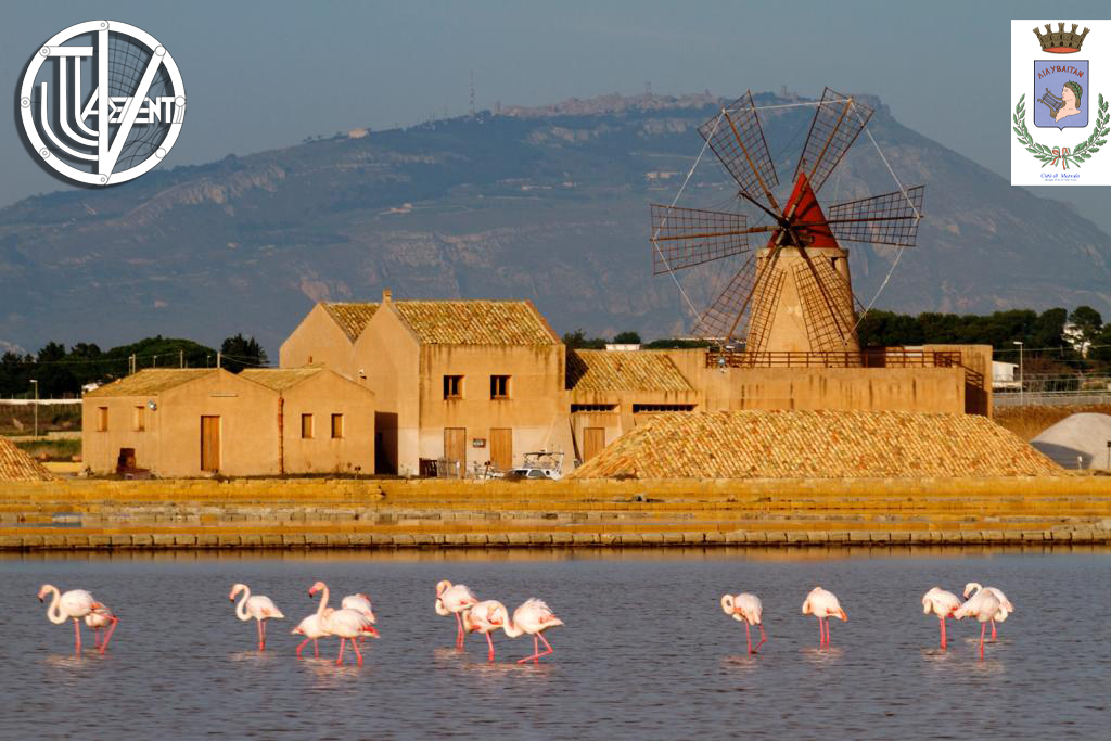 Marsala: presentato il progetto “Città del vento e dei mulini a vento”