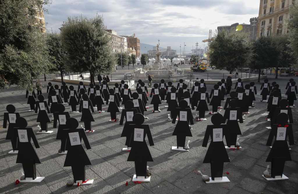 In 2 anni, 230 maltrattamenti e 50 violenze sessuali su donne disabili