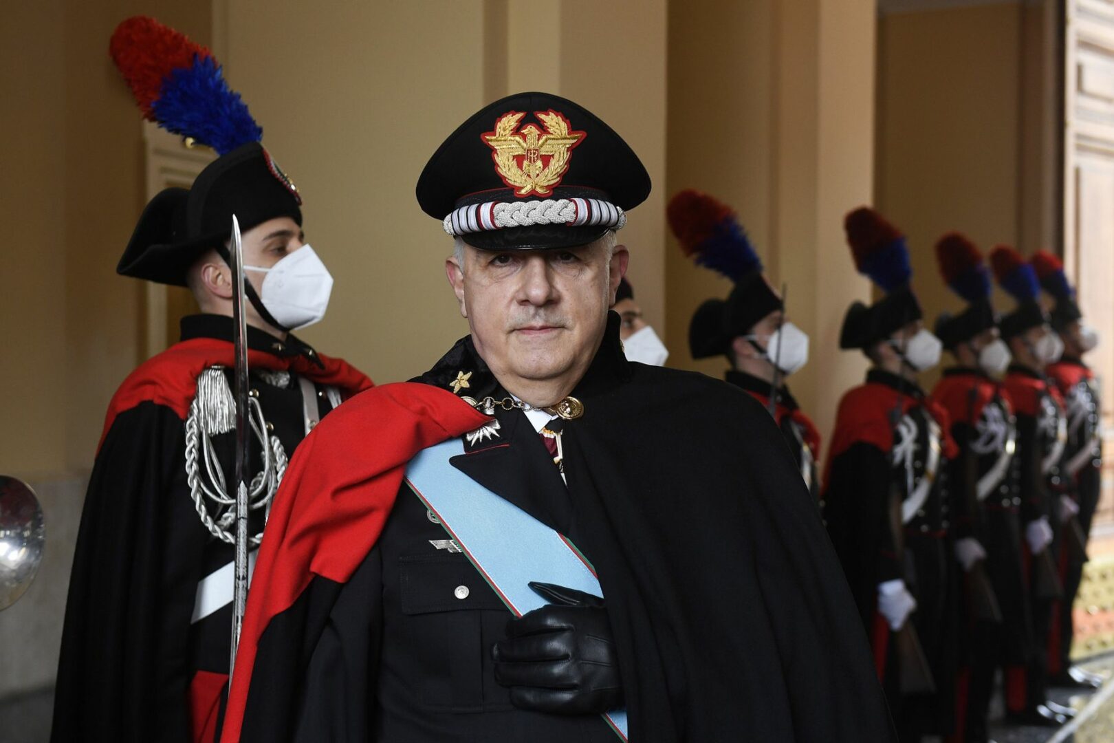 Mafia, Generale Luzi “Ci sono imprese che la usano per vantaggi di mercato”