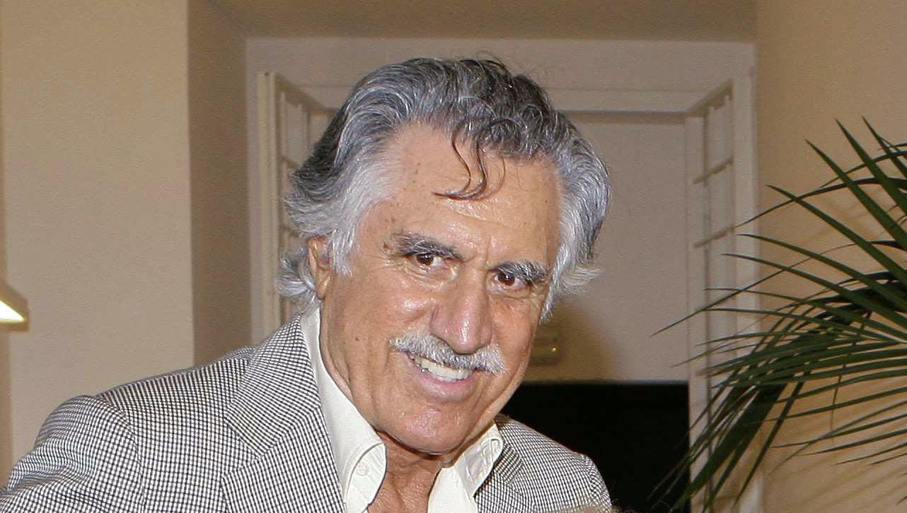 E’ morto l’attore siciliano Lando Buzzanca. Aveva 87 anni