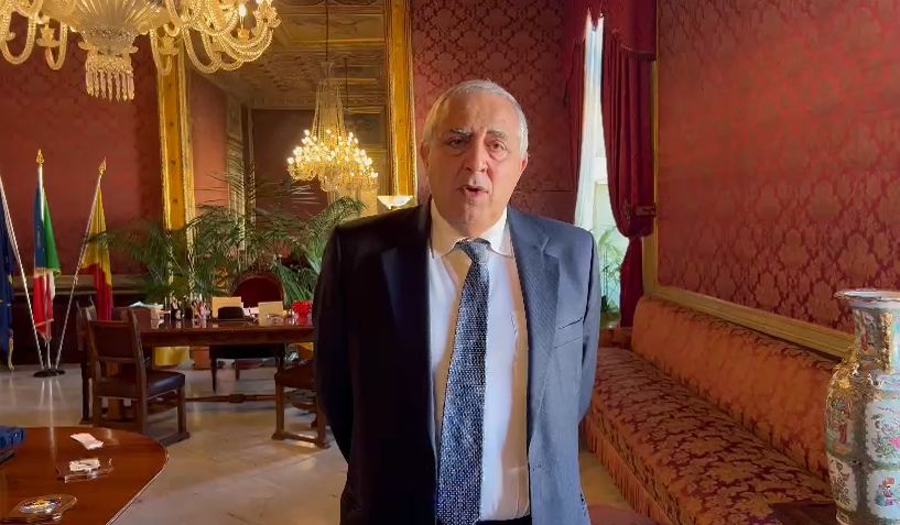 Il Consiglio comunale di Palermo approva il Bilancio, Lagalla “Conti in sicurezza”