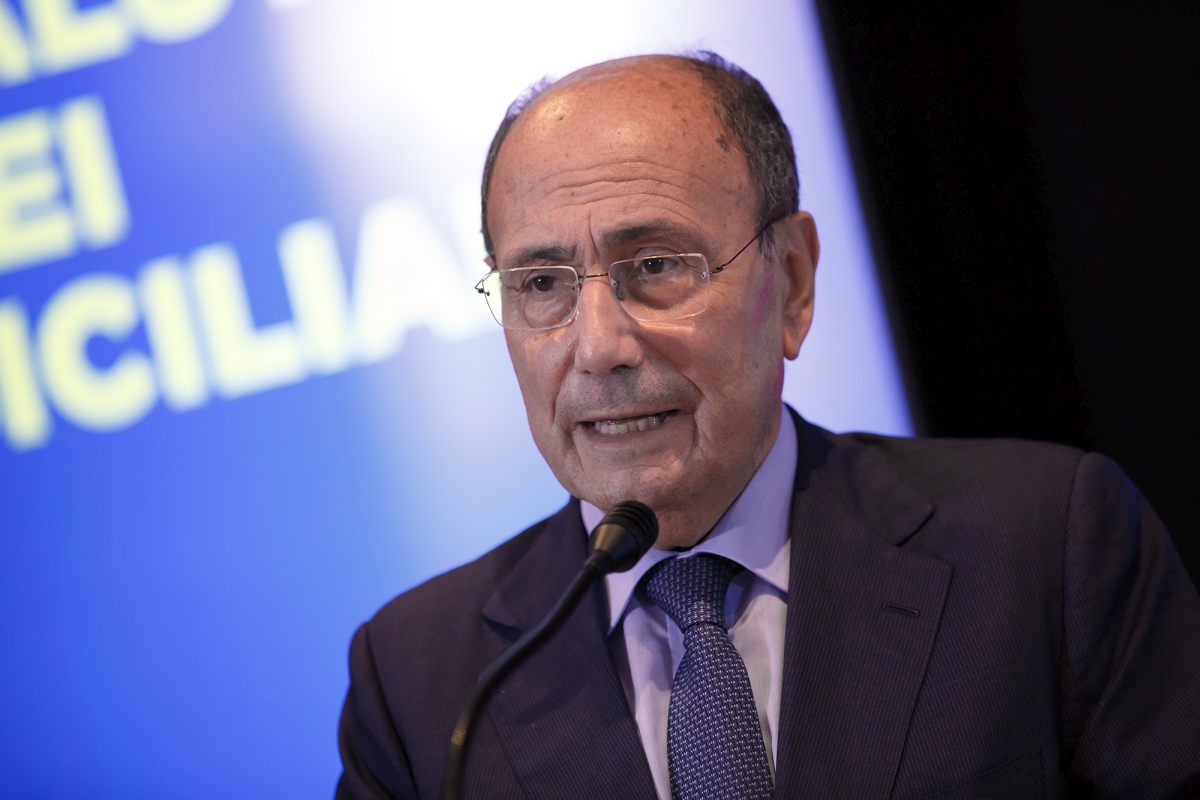 Almaviva, Schifani incontra lavoratori, 11 gennaio tavolo al ministero