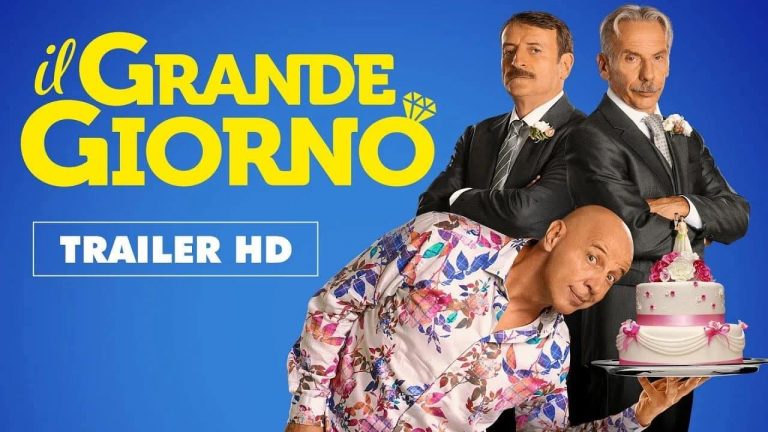Al Cinema Golden di Marsala arriva il nuovo film con Aldo Giovanni e Giacomo