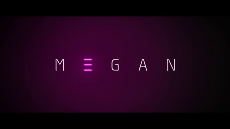 M3gan, il trailer