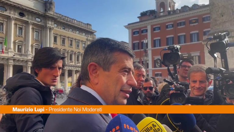 Rdc, Lupi “Eliminare la parola ‘congrua’ per le offerte di lavoro”