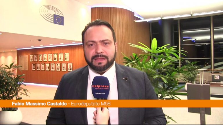 Balcani Occidentali, Castaldo “Rilanciare integrazione Ue”