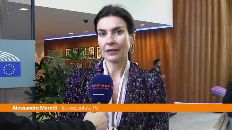 Balcani Occidentali, Moretti “Giusto il sostegno Ue alle riforme”