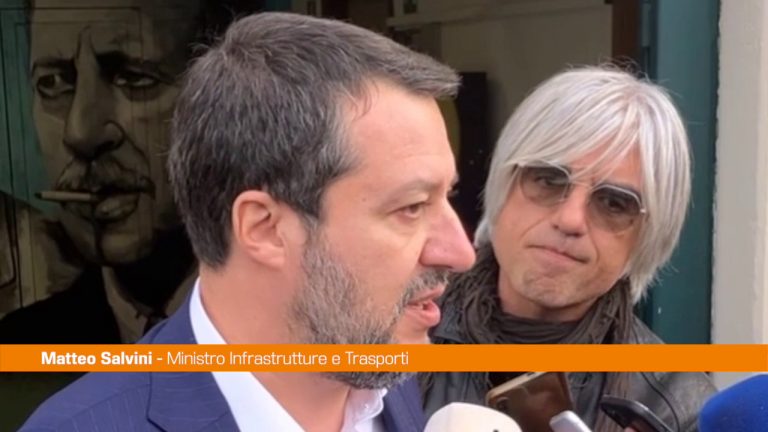 Manovra, Salvini “Aiutati milioni di italiani in difficoltà”