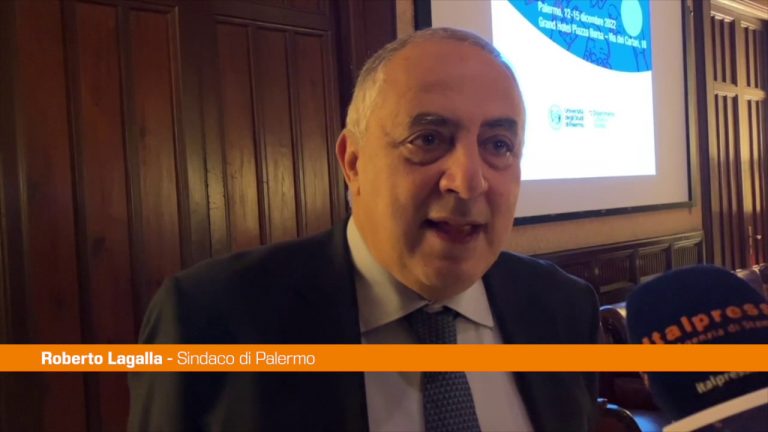 Lagalla “Approccio transdisciplinare in medicina è segno modernità”