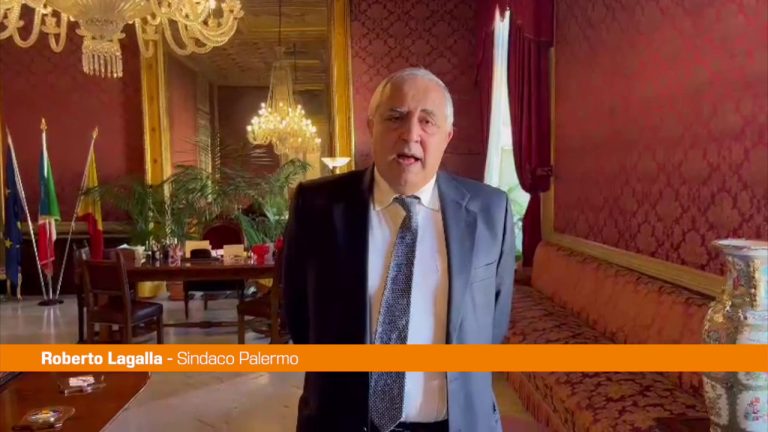 Approvato bilancio del Comune di Palermo, Lagalla “Conti in sicurezza”