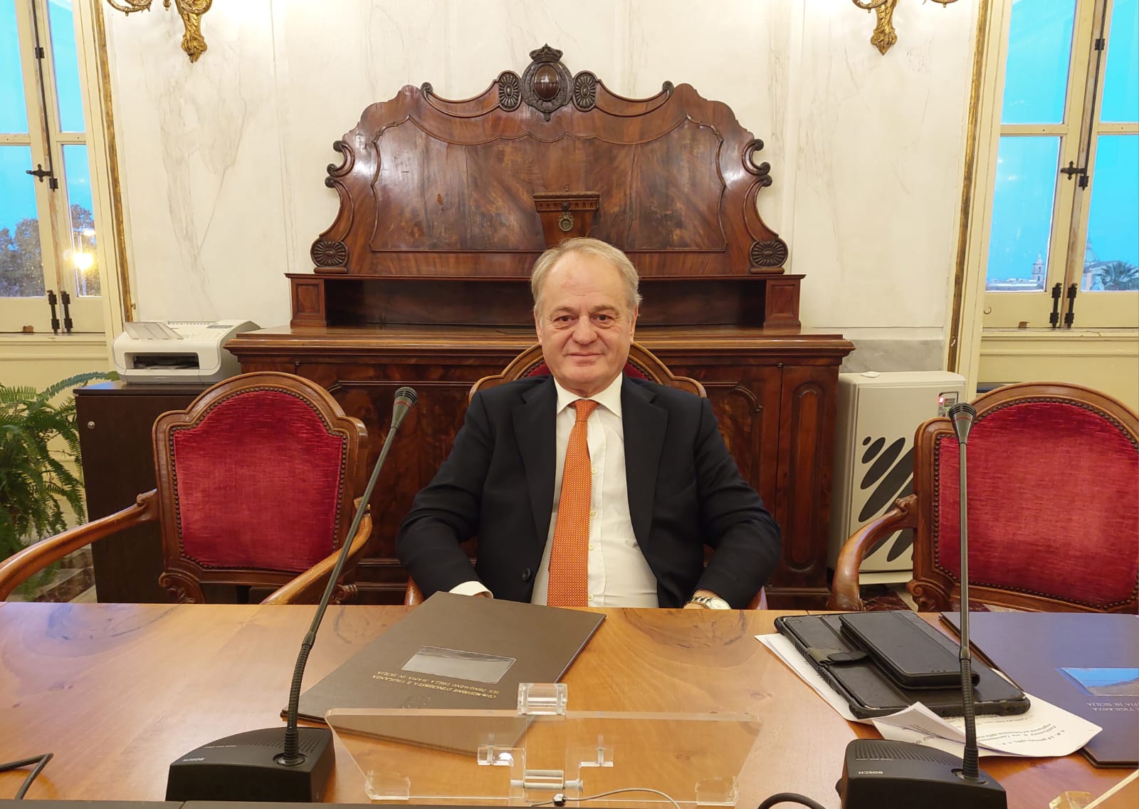 Cracolici presidente della Commissione regionale Antimafia. “Serve una nuova narrazione”