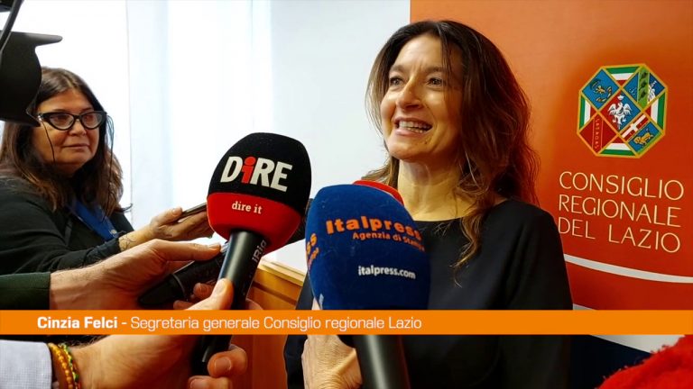 Felci “La certificazione è un lavoro di squadra”