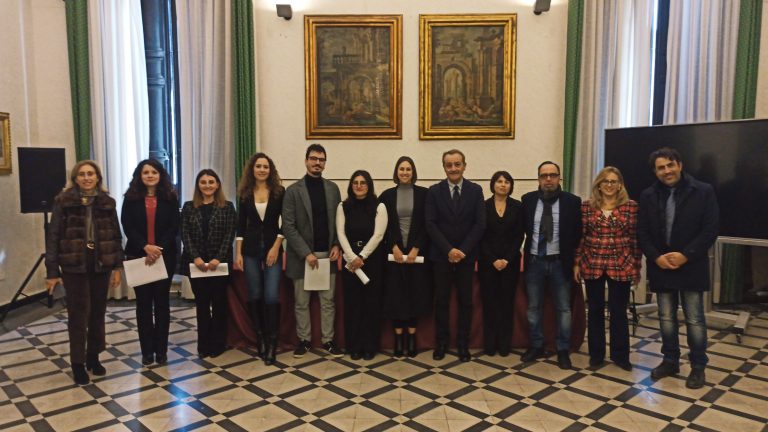 Trapani: assunti 6 nuovi Vigili urbani dopo quasi 40 anni