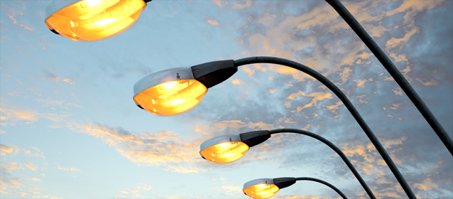 Mazara del Vallo acquisisce 341 impianti di pubblica illuminazione