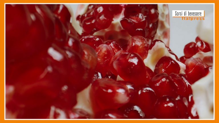 Sorsi di benessere – Un succo vitaminico ideale per i mesi freddi