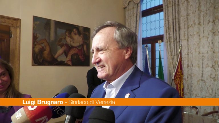 Bosco dello Sport a Venezia, entro febbraio 2023 i bandi di gara