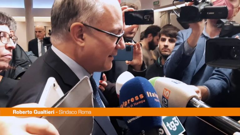 Sicurezza, Gualtieri “Aumentare organico della polizia locale”
