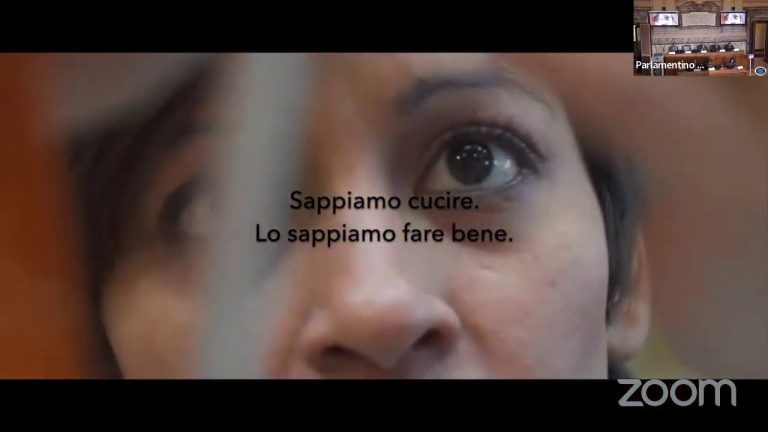 Lavoro cruciale per reinserimento detenuti, ma ancora tanto da fare