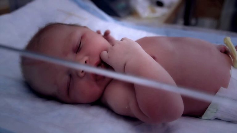 Mortalità neonatale, Italia sotto la media europea