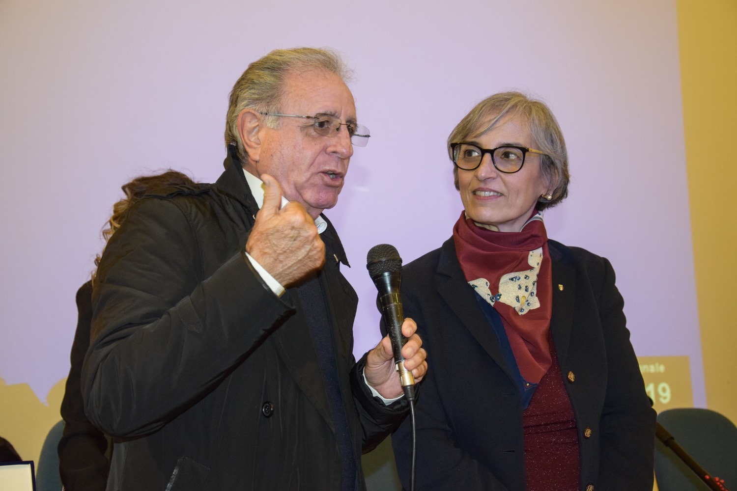 Coni Trapani consegna le Benemerenze Sportive anno 2020