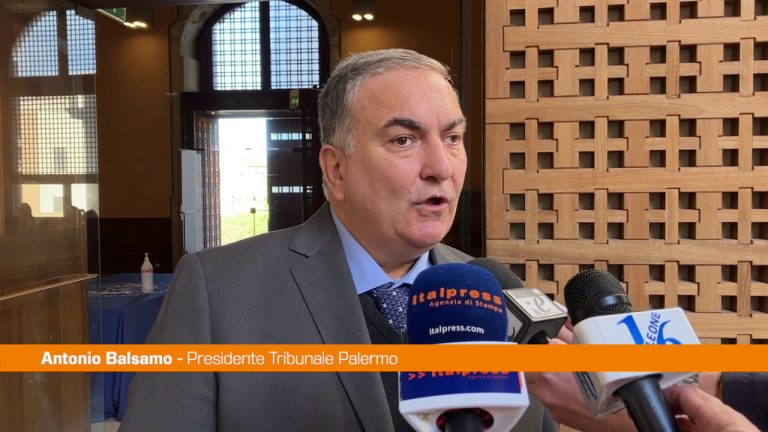 Balsamo “Il carcere deve avere una funzione rieducativa”
