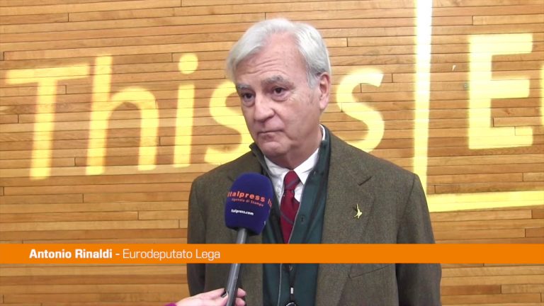 Bce, Rinaldi “Aumento tassi provoca danni per l’economia”